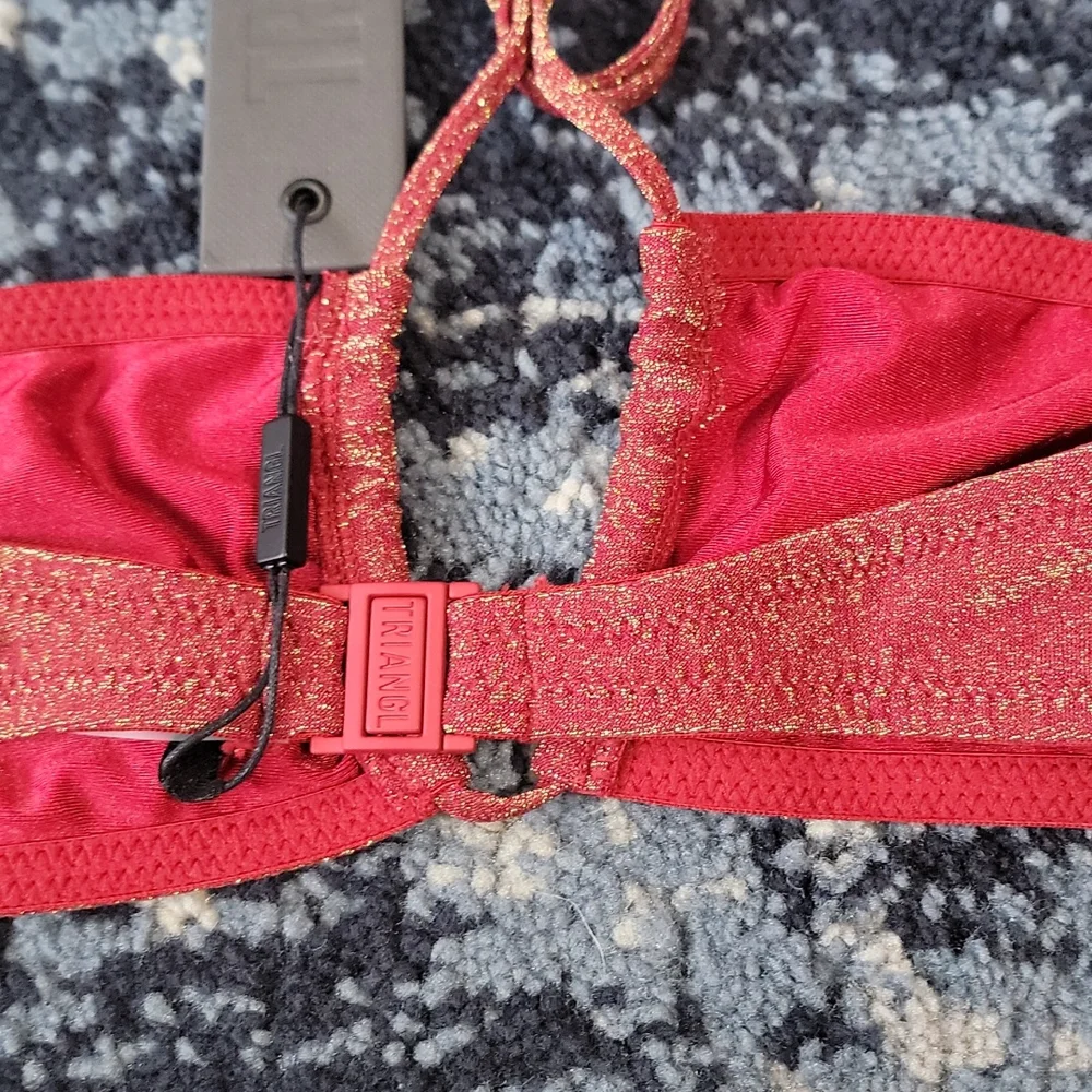 triangl swimwear triangle style